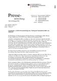 Gemeinsame AA-BMZ-Pressemitteilung zum „Welttag der Humanitären Hilfe“ am 19.08.2013