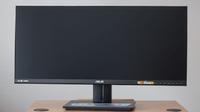 Guter 29 Zoll Allround-Monitor ASUS PB298Q im 21:9 Formatüberzeugt auch im Business-Einsatz
