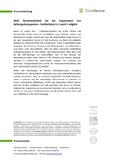 Mehr Rechtssicherheit bei der Organisation von Gefahrguttransporten? EcoWebDesk 6.1 macht?s möglich