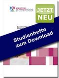 Studieninhalte jetzt auch digital: Studienhefte der APOLLON Hochschule als Online-PDFs abrufbar