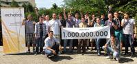 Echobot Online-Medienbeobachtung mit einer Milliarde Artikel