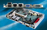 3,5? embedded SBC mit sparsamer Dual Core CPU !