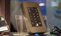 it-sa 2013 im Zeichen von PRISM&Co.: DIGITTRADE liefert auf Deutschlands größter IT-Security-Messe Lösungen gegen Datenspionage