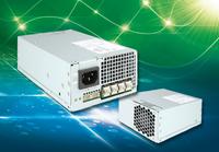 Emerson Network Power erweitert seine preislich wettbewerbsfähige Netzteilfamilie LCM um neue Modelle mit 300 und 1.500 Watt Leistung
