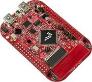 Neue Freescale® Freedom Entwicklungsplattform KL46Z ab sofort von Premier Farnell erhältlich