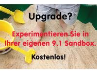 Steltix Oracle JD Edwards EnterpriseOne 9.1 Sandbox für Upgrades verfügbar