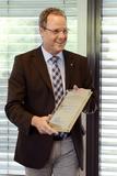 Lebenshilfe Aachen – Werkstätten Service GmbH engagiert sich am RWTH Aachen Campus