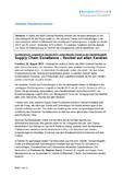 Supply Chain Excellence – flexibel auf allen Kanälen