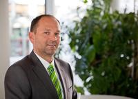 Wojciech Augustyniak ist neuer Geschäftsführer von W&H Polen