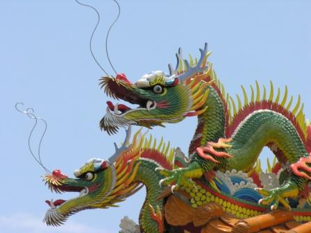 PIKON: erstes Projekt in China gewonnen