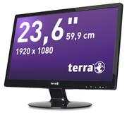 WORTMANN AG präsentiert neues TERRA 24-Zoll LED Display
