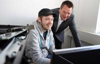 FH-Professor führt erfolgreiches E-Learning-Projekt fort