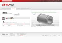 PARTcommunity embedded Technologie macht erstmals nahtlose Integration des 3D CAD Katalogs möglich