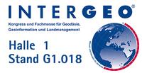 DDS auf der INTERGEO
