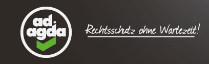 Vollstreckungsbescheidsverfahren jetzt in zahlreichenBriefkästen