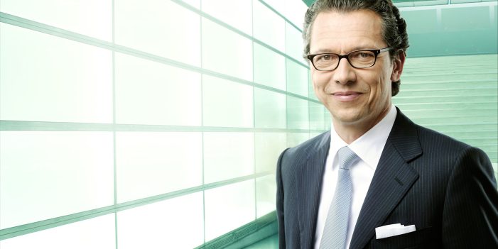 Start des operativen Geschäftsbetriebs der BETH Filter GmbH in Lübeck