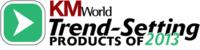 Empolis Smart Diagnostics ist KMWorld´s ?Trend Setting Product of the Year?