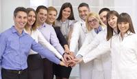 Wandel, Trends und Perspektiven der Gesundheitsberufe