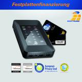 Staatlich zertifizierte Datensicherheit zum Mieten: DIGITTRADE startet Finanzierungsangebot für High Security-Festplatte HS256S