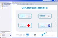 Prozessorientierte Dokumentenverwaltung mit roXtra bei der  Baerlocher GmbH