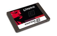 Kingston präsentiert neue Enterprise SSD zur Unterstützung von Big Data und Virtualisierung