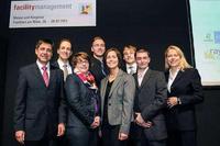 17. Nachwuchswettbewerb im Facility Management