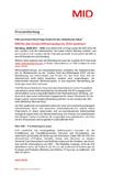 MID für den Großen Mittelstandspreis 2013 nominiert