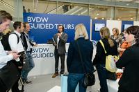 dmexco 2013: „BVDW Guided Tours“ zeigen Marketingtrends / Anmeldung ab sofort möglich