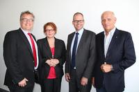 Seriöse Ansprechpartner für Beschäftigte aus anderen EU-Ländern