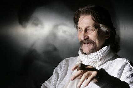 Pearl auf der IFA: Luigi Colani stellt neuen 3D-Drucker vor und Harry Wijnvoord live bei pearl.tv (BILD)