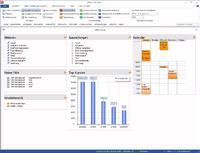 mesonic präsentiert neue Version der ERP-/CRM-Komplettlösung WinLine auf der IT&Business