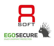 8Soft GmbH und EgoSecure GmbH schließen Distributionsvertrag