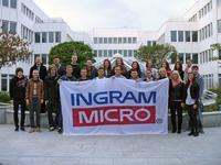 40 Auszubildende beginnen ihre Karriere bei Ingram Micro 40 Auszubildende beginnen ihre Karriere bei Ingram Micro