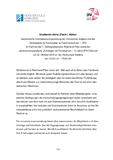 Studieren ohne (Fach-) Abitur