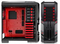 Aerocool GT-S vorgestellt