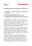 B2B-Shop der Styrolution Group geht auf Intershop 7 live