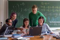 CampusThüringenTour für Schülerinnen – jetzt anmelden!