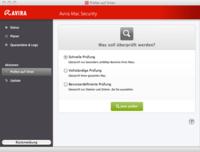 Avira Free Mac Security erhält –Approved Security Auszeichnung– von AV-Comparatives