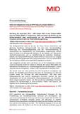 MID wird Mitglied im Verband BPM-Maturity Model EDEN e.V.
