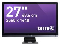 WORTMANN AG bringt?ultrascharfes? TERRA Display auf den Markt