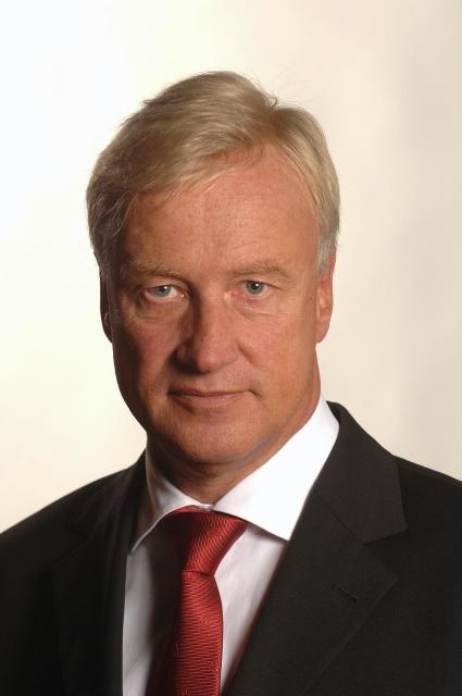 Ole von Beust – „Corporate Health“ als Aufgabe für das Personalmanagement / HAWARD®& Partner laden zur Podiumsdiskussion am 18. September auf der „Zukunft Personal“ in Köln (BILD)