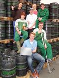 Ausbildungs-Rekord in Distelhausen