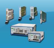 Pressevorschau Pickering Interfaces zur productronica 2013 in München  Stand A1.452, Halle A1