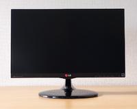 Sehr schneller 22 Zoll Gaming-Monitor LG 22EA63V mit guter Bildqualität