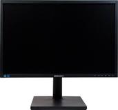 22 Zoll Büro-Monitor Samsung S22C450MW mit guten ergonomischen Eigenschaften