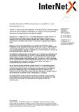 InterNetX stellt auf WHD.latinamerica AutoDNS 3.0 auf Portugiesisch vor