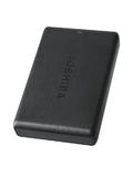 Toshiba kündigt neue externe Festplatte mit 2 TB an