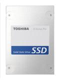Toshiba präsentiert drei neue SSDs mit 128, 256 und 512 GB