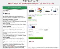 Neue Erpresser-Trojaner aufgetaucht