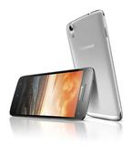 Lenovo stellt Smartphone mit völlig neuer Displaytechnologie und aufregenden Kamerafeatures vor